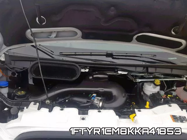 1FTYR1CM8KKA41853 фото 8