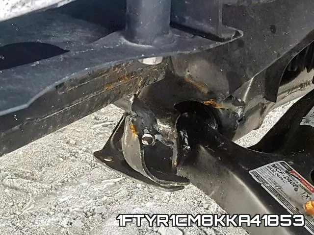 1FTYR1CM8KKA41853 фото 10