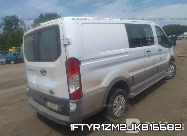 1FTYR1ZM2JKB16682 фото 5