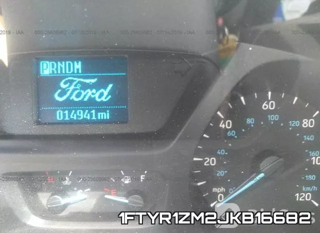 1FTYR1ZM2JKB16682 фото 8