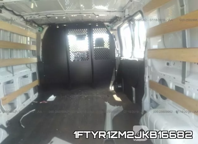 1FTYR1ZM2JKB16682 фото 9