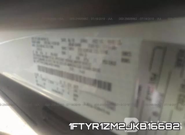 1FTYR1ZM2JKB16682 фото 10