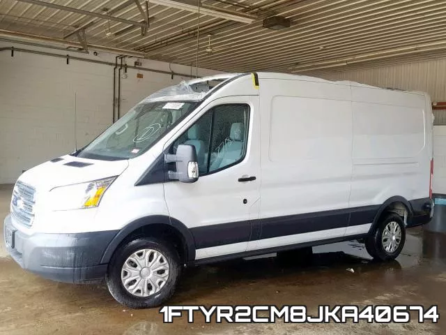 1FTYR2CM8JKA40674 фото 3