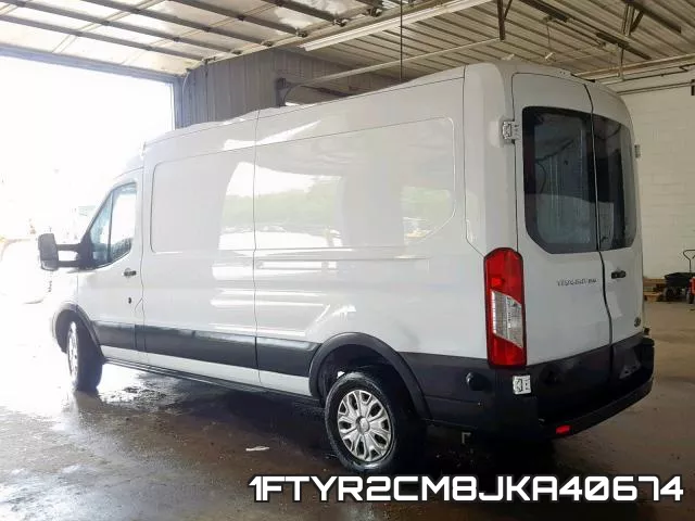 1FTYR2CM8JKA40674 фото 4