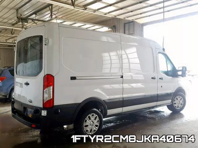 1FTYR2CM8JKA40674 фото 5