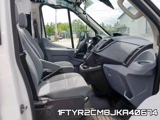 1FTYR2CM8JKA40674 фото 6