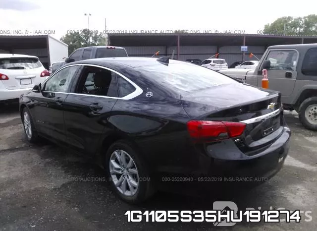 1G1105S35HU191274 фото 4