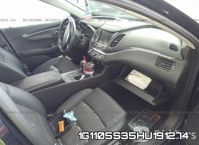 1G1105S35HU191274 фото 6