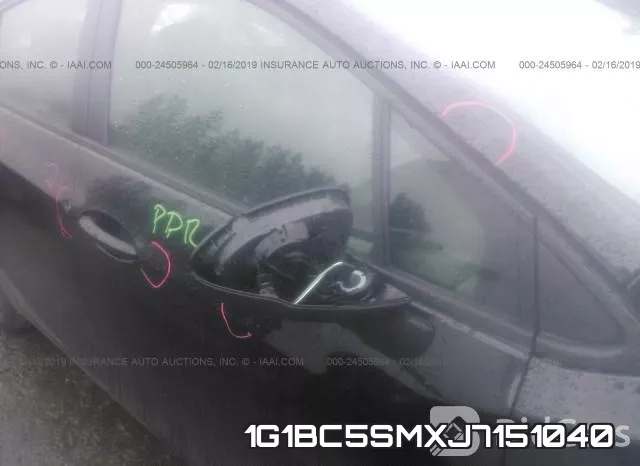 1G1BC5SMXJ7151040 фото 7