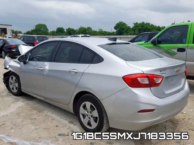 1G1BC5SMXJ7183356 фото 4