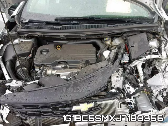 1G1BC5SMXJ7183356 фото 8