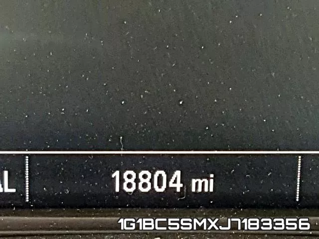 1G1BC5SMXJ7183356 фото 9