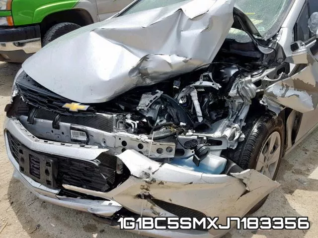 1G1BC5SMXJ7183356 фото 10