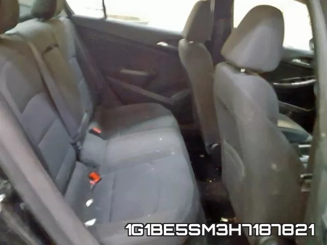 1G1BE5SM3H7187821 фото 7