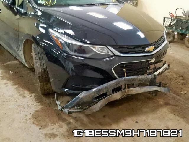 1G1BE5SM3H7187821 фото 10