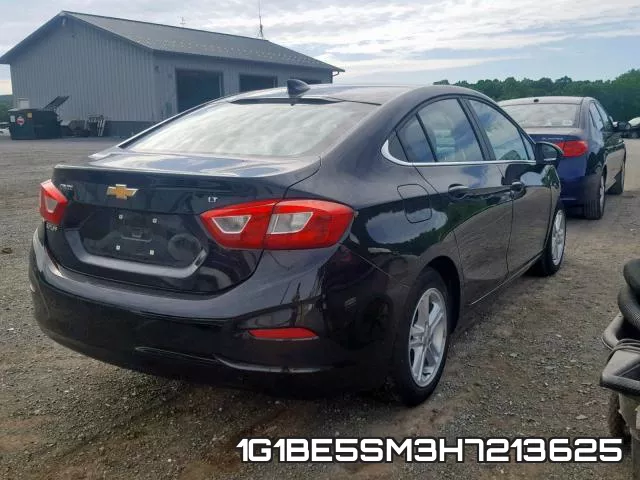 1G1BE5SM3H7213625 фото 5