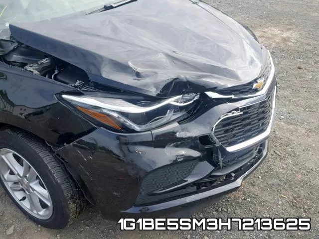 1G1BE5SM3H7213625 фото 10