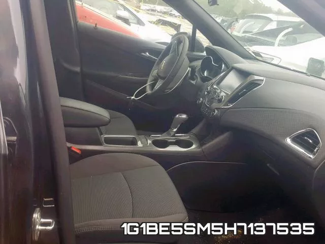 1G1BE5SM5H7137535 фото 6