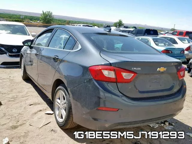 1G1BE5SM5J7191293 фото 4