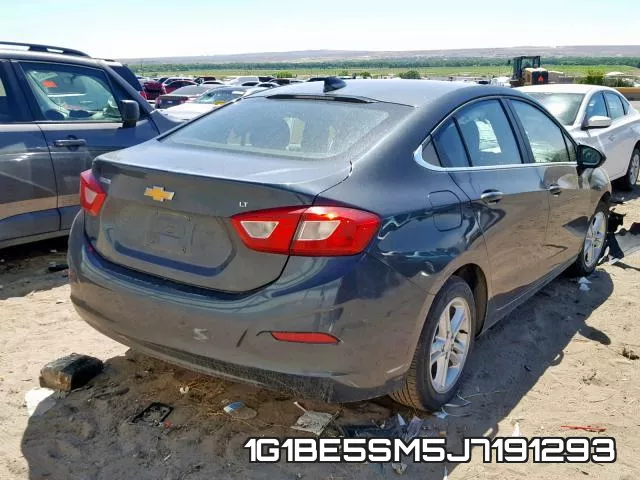 1G1BE5SM5J7191293 фото 5