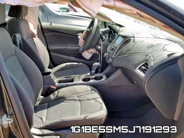1G1BE5SM5J7191293 фото 6