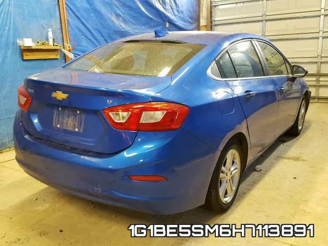 1G1BE5SM6H7113891 фото 5