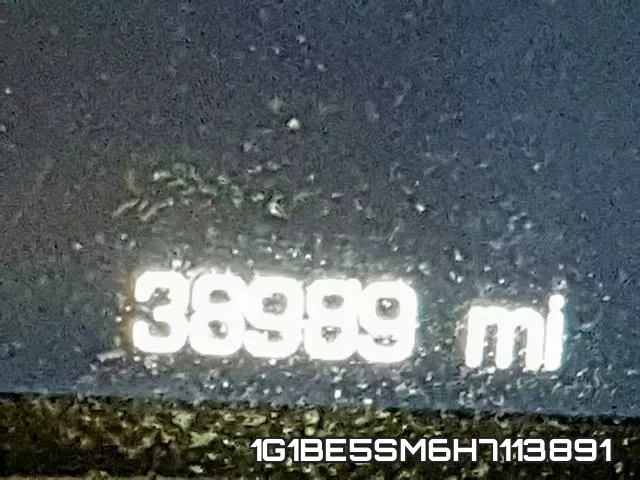 1G1BE5SM6H7113891 фото 9