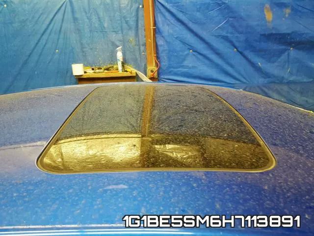 1G1BE5SM6H7113891 фото 10