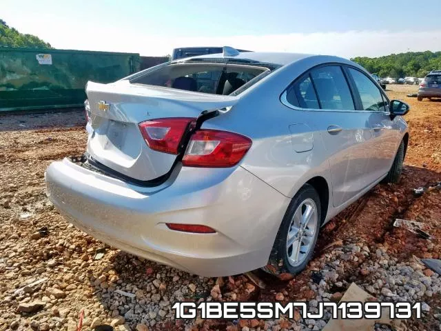 1G1BE5SM7J7139731 фото 5
