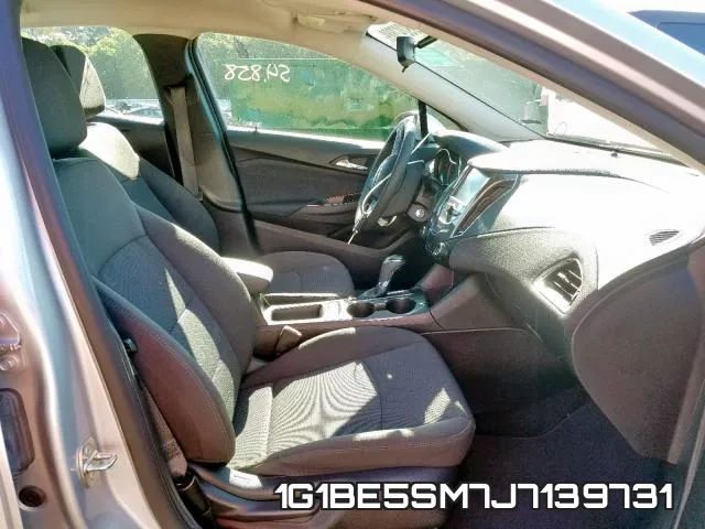 1G1BE5SM7J7139731 фото 6
