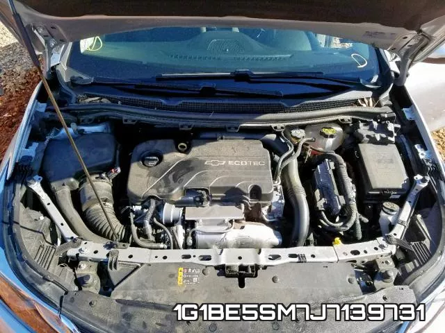 1G1BE5SM7J7139731 фото 8