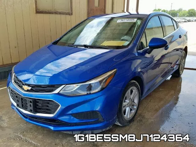 1G1BE5SM8J7124364 фото 3