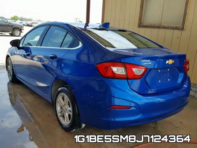 1G1BE5SM8J7124364 фото 4