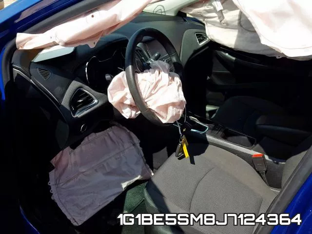 1G1BE5SM8J7124364 фото 6