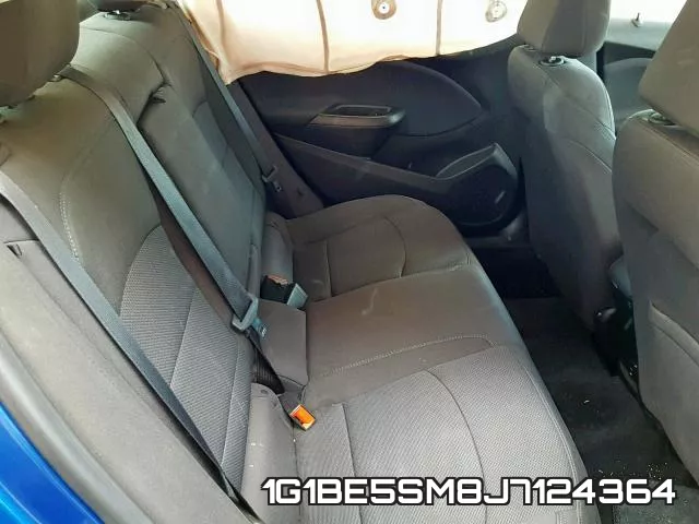 1G1BE5SM8J7124364 фото 7