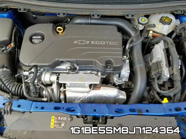 1G1BE5SM8J7124364 фото 8