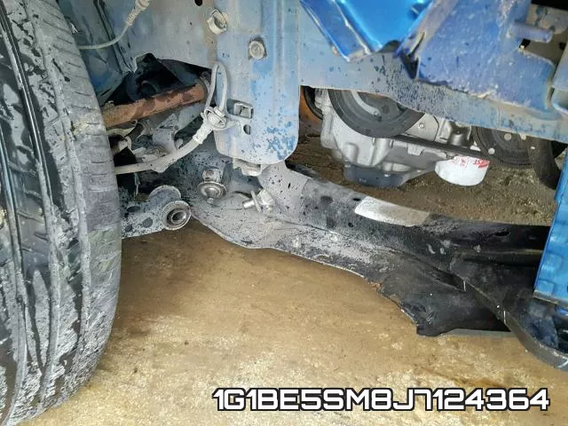 1G1BE5SM8J7124364 фото 10