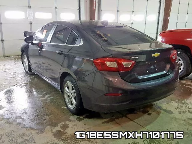 1G1BE5SMXH7101775 фото 4