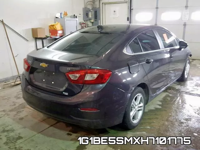 1G1BE5SMXH7101775 фото 5