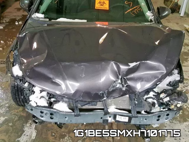 1G1BE5SMXH7101775 фото 8