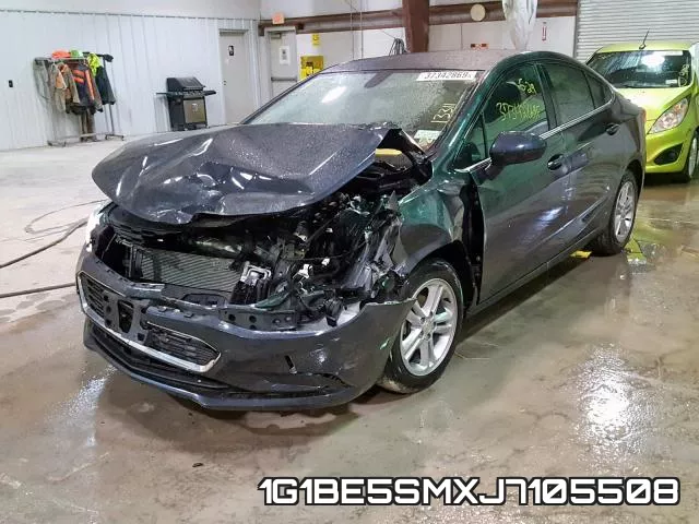 1G1BE5SMXJ7105508 фото 3