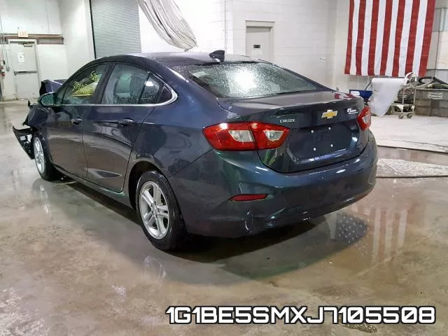 1G1BE5SMXJ7105508 фото 4