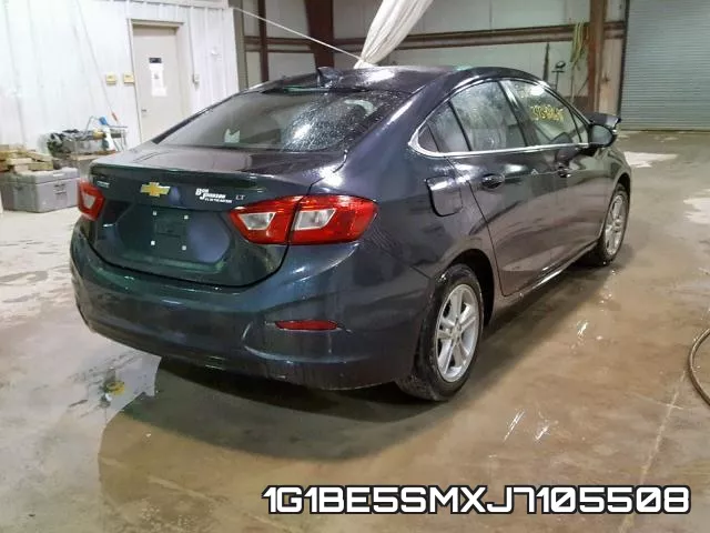 1G1BE5SMXJ7105508 фото 5