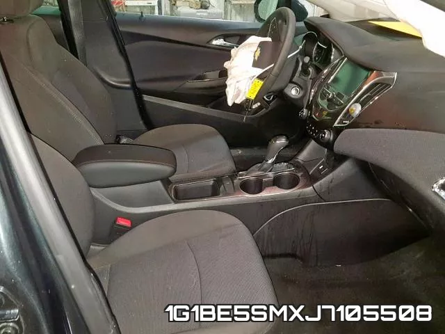 1G1BE5SMXJ7105508 фото 6