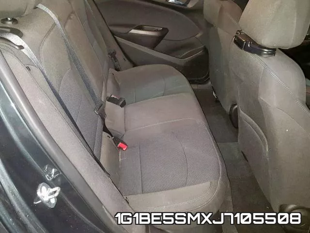 1G1BE5SMXJ7105508 фото 7