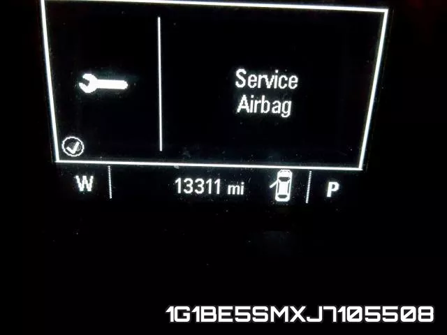 1G1BE5SMXJ7105508 фото 9