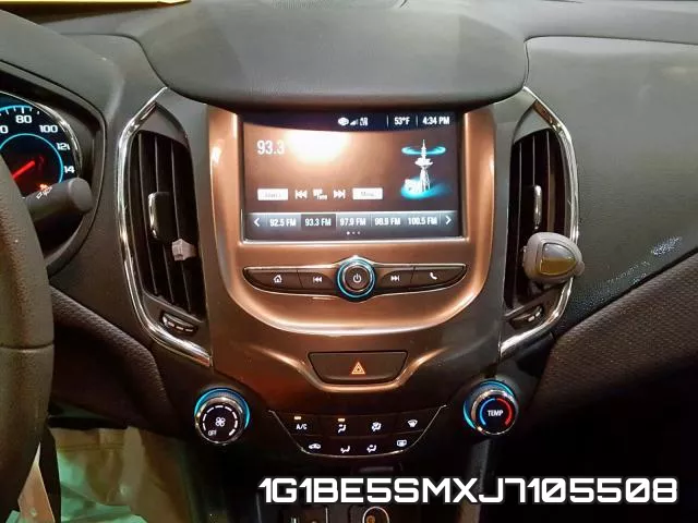 1G1BE5SMXJ7105508 фото 10
