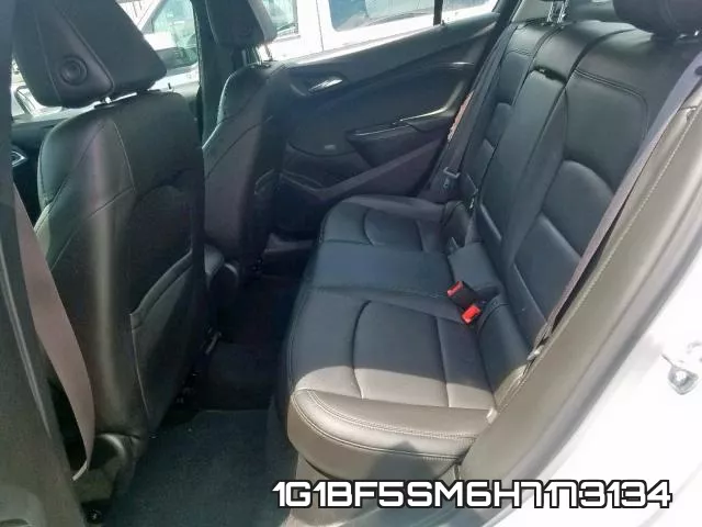 1G1BF5SM6H7173134 фото 7