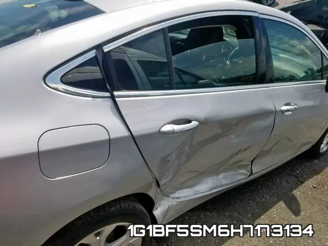 1G1BF5SM6H7173134 фото 10