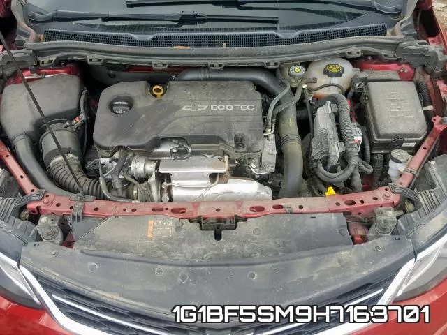 1G1BF5SM9H7163701 фото 8